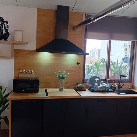 Atico Maravilloso En Cangas , Vigo Extérieur photo