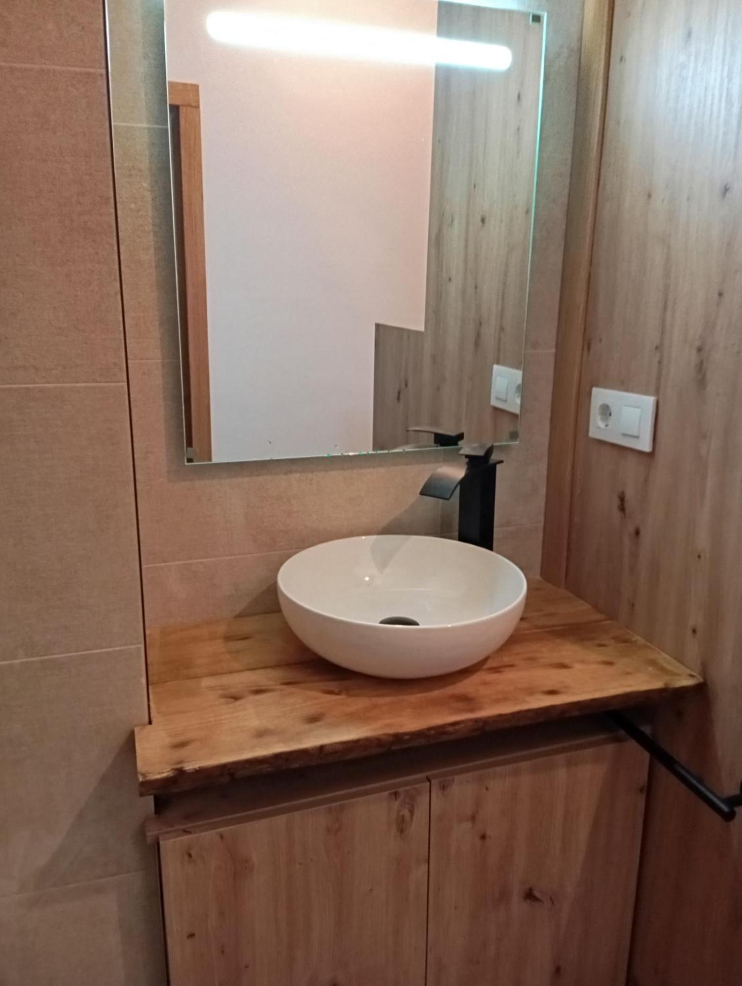 Atico Maravilloso En Cangas , Vigo Extérieur photo